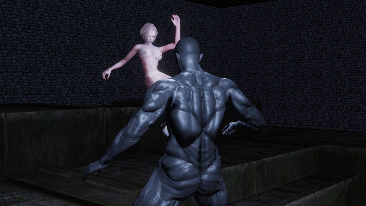 [3D]蝴蝶定製第03话