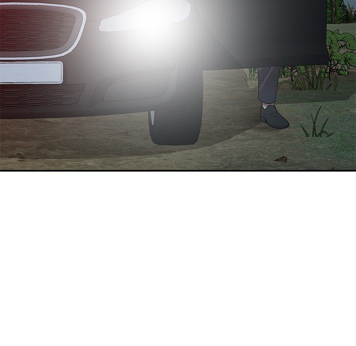 球童媽媽第20話