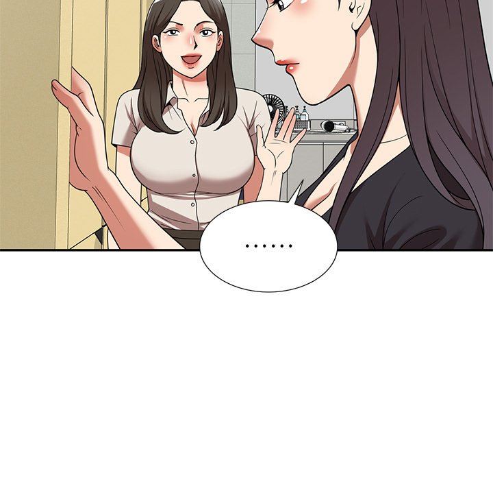 球童媽媽第20話