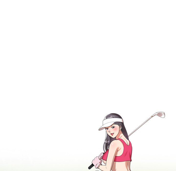 球童媽媽第21話