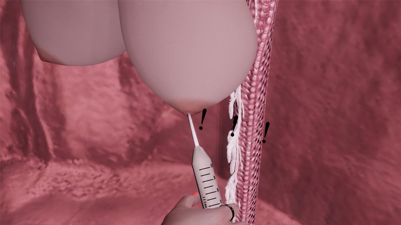 [3D]蝴蝶定製第07话