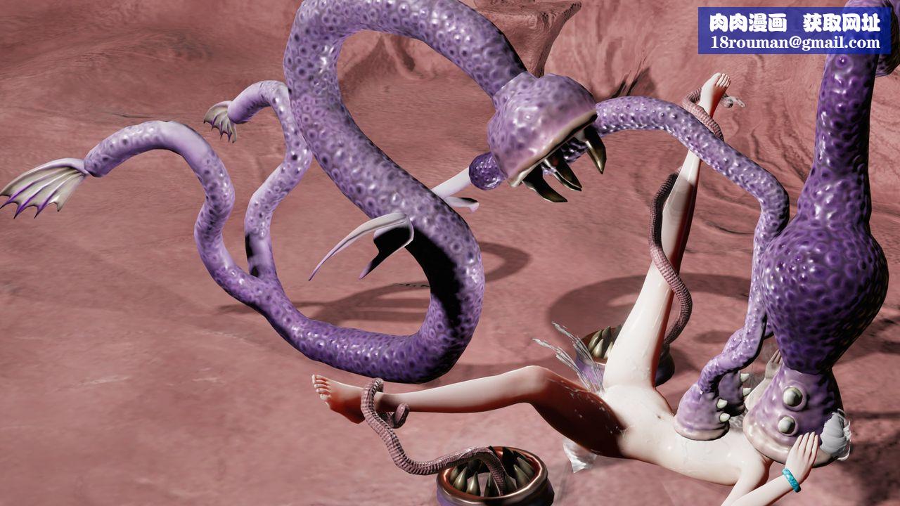 [3D]蝴蝶定製第07话