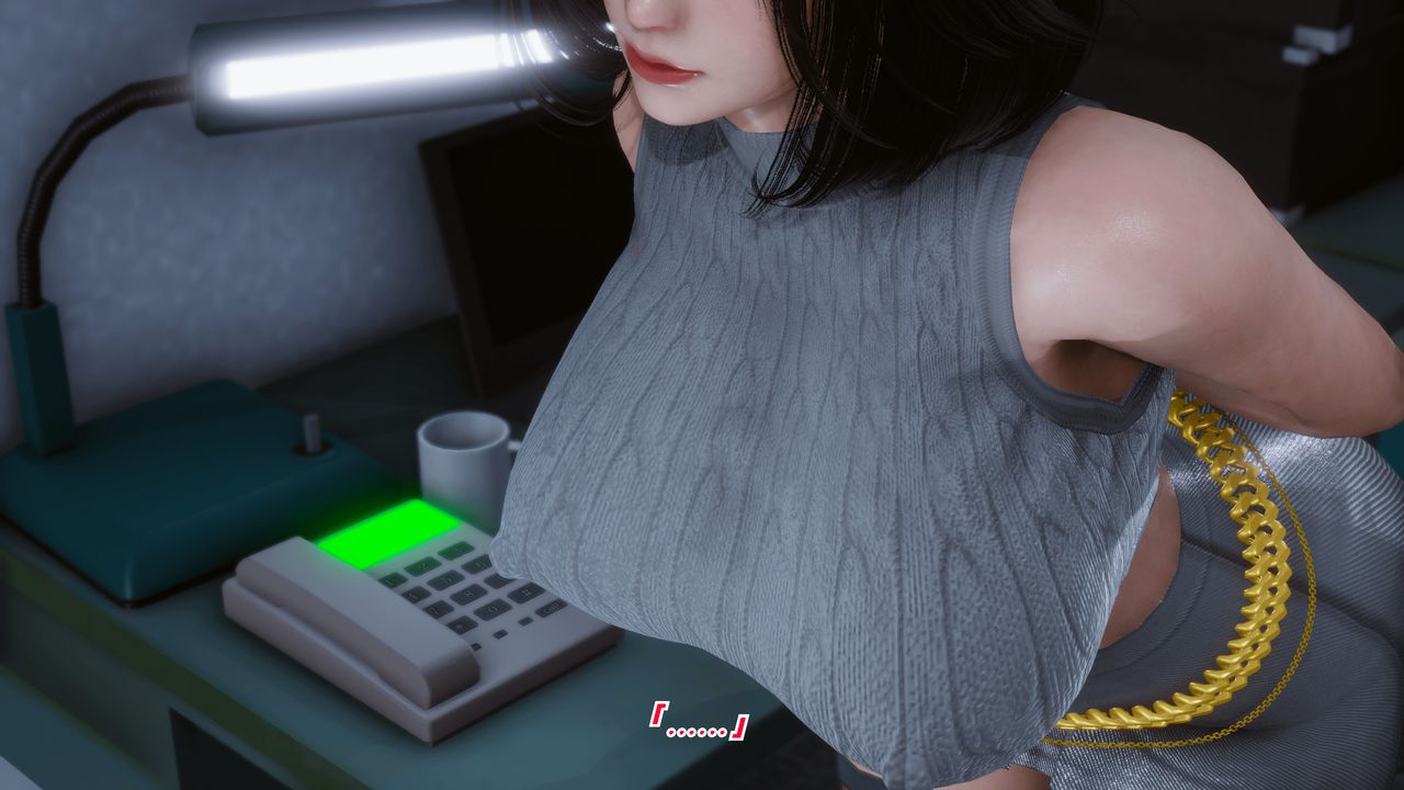 [3D]圣华学院第01话