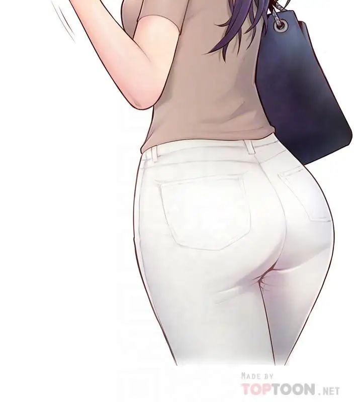 完美新伴侣第4话-我想做想到快疯了