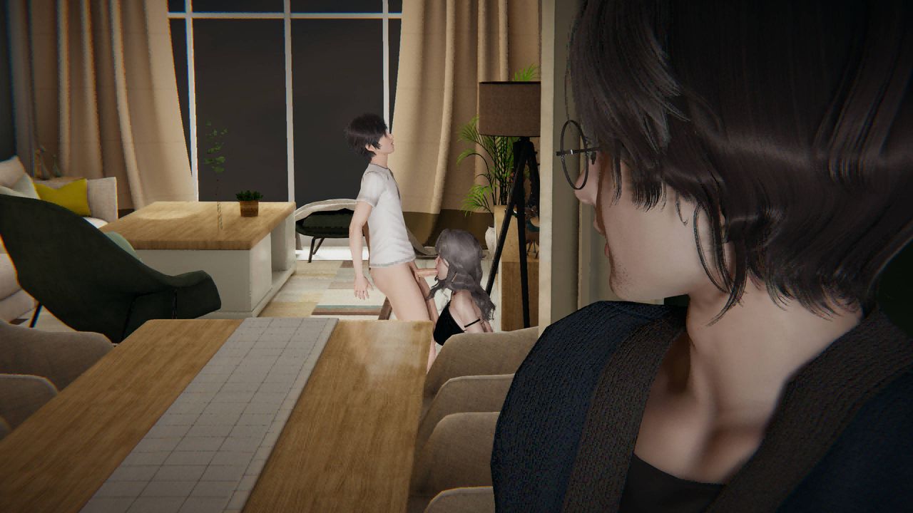 [3D]我的超能力第03話