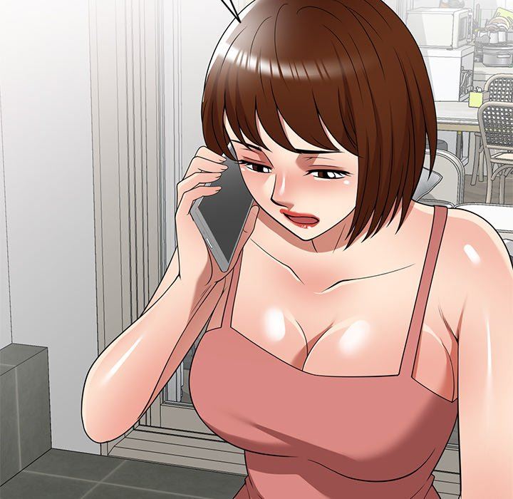 球童妈妈第27话