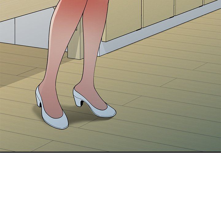 球童媽媽第27話