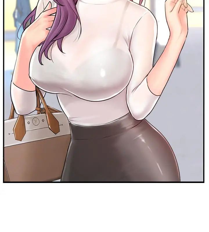 完美新伴侶第9話-那個男人應該能滿足我