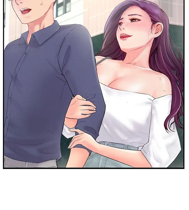 完美新伴侣第12话-因老公外遇而动摇的晓琳