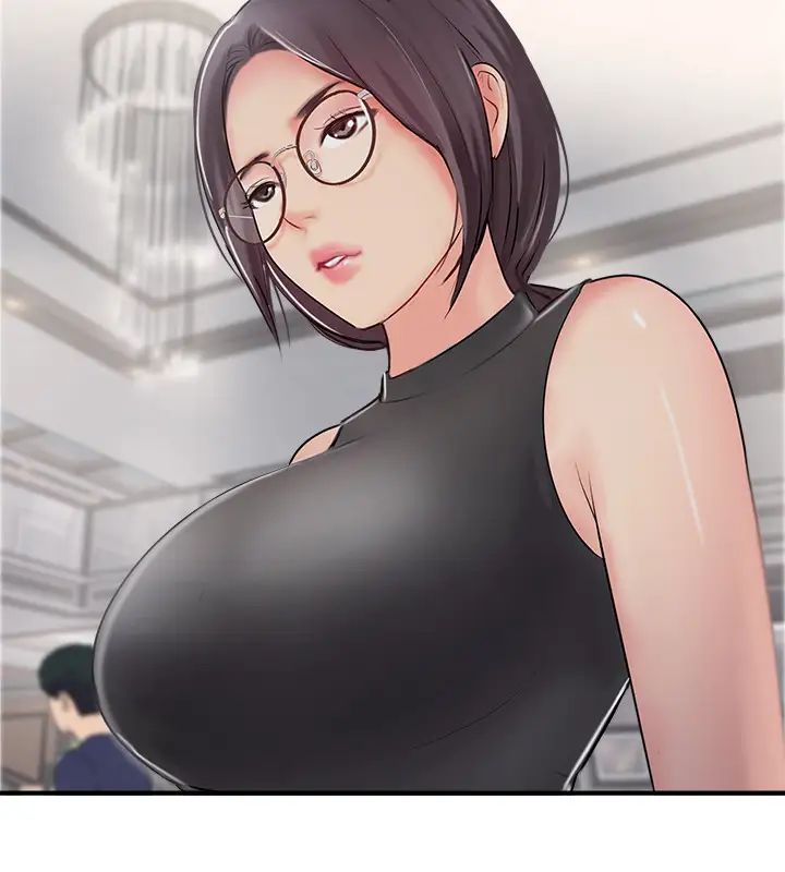 完美新伴侣第28话-惊人的变态聚会