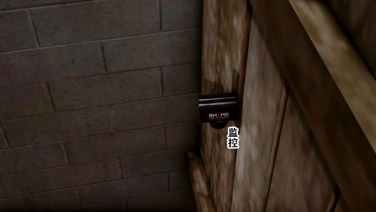 [3D]迷糊的儿子第07话