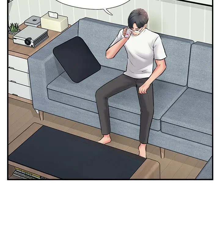 完美新伴侣第34话-在老婆面前不举的原因