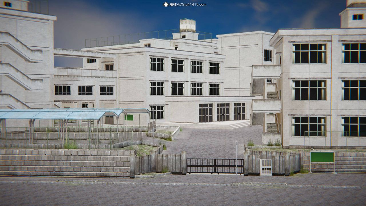 [3D]我的超能力第24话