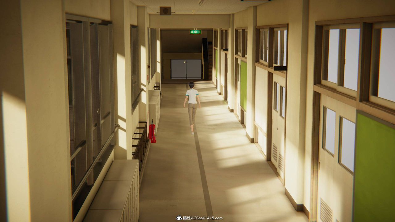 [3D]我的超能力第27话