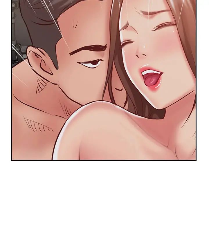 完美新伴侣第49话-喜欢我准备的惊喜吗?