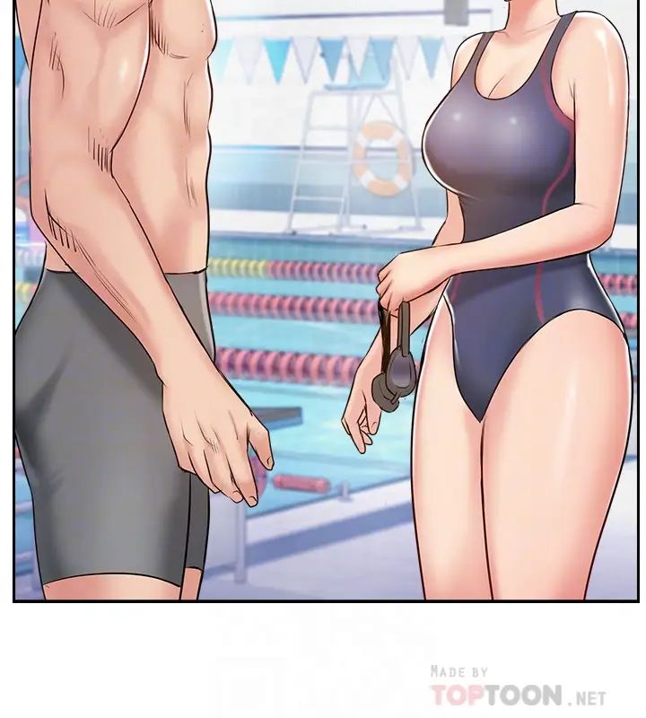 完美新伴侶最終話-新的開始