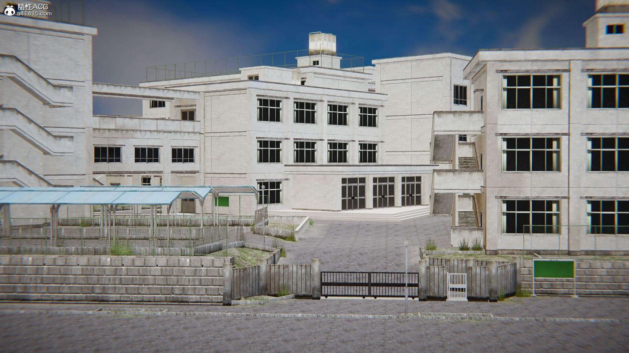 [3D]我的超能力第39话