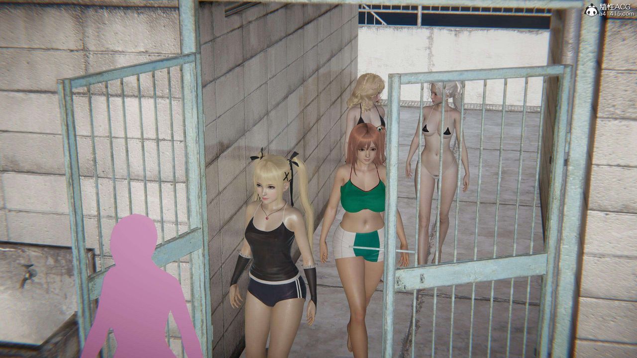 [3D]我的超能力第39话