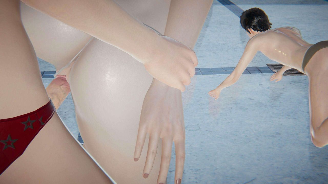 [3D]我的超能力第40话