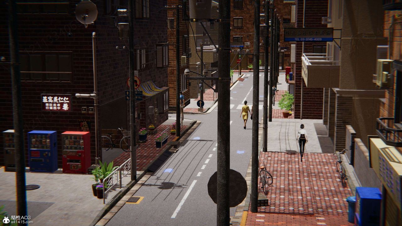 [3D]我的超能力第48话