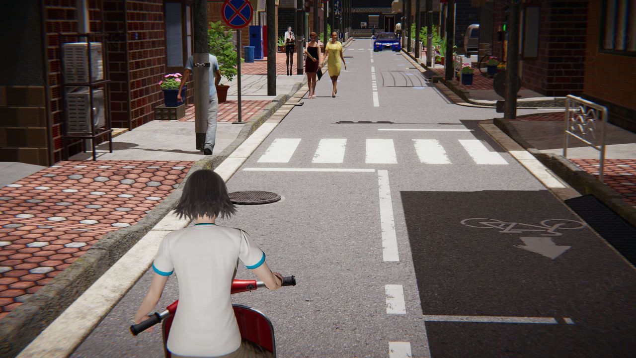 [3D]我的超能力第48话