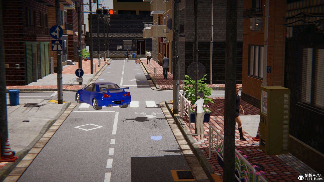 [3D]我的超能力第48话