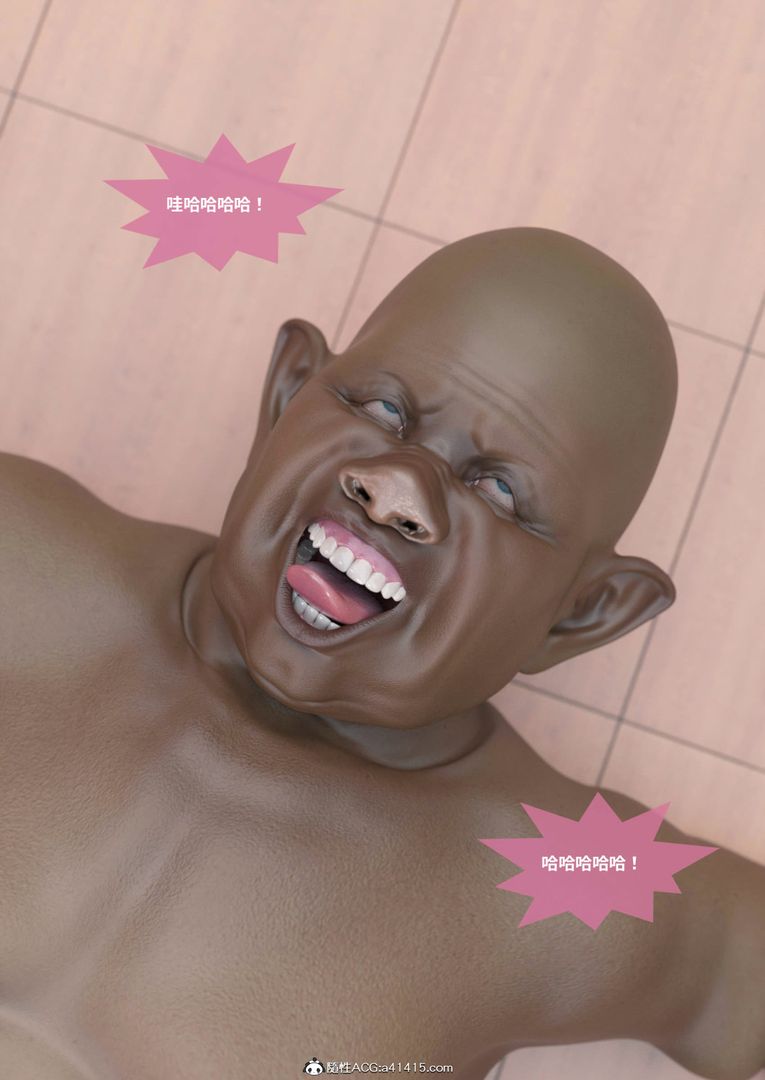 [3D]聖光夏洛特最終話