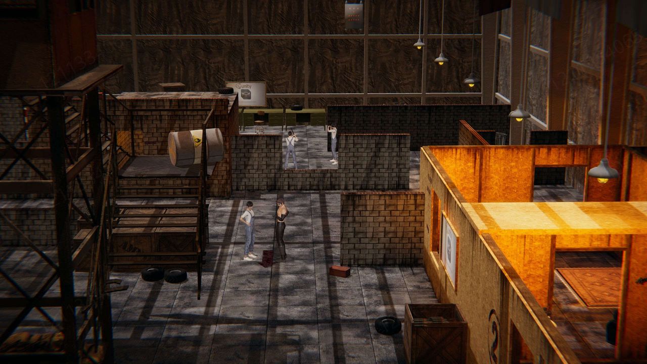 [3D]我的超能力第52话