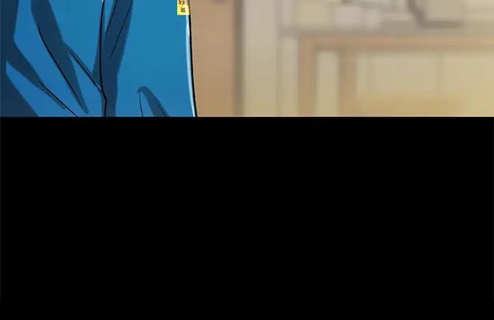 朋友,女朋友第37话-主动诱惑庆秀的美娜