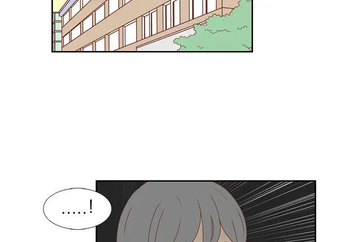 各自的春天第1话