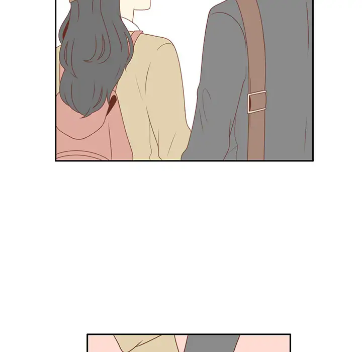 各自的春天第1话