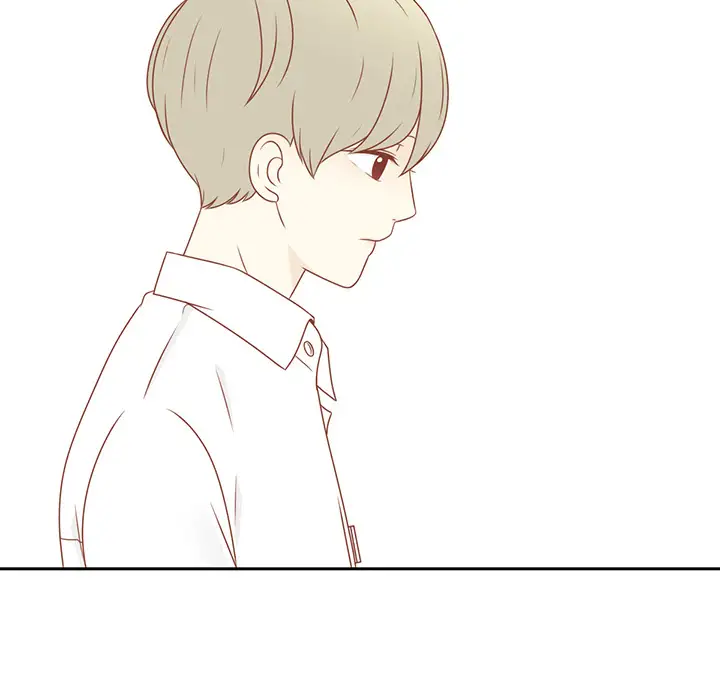 各自的春天第1话