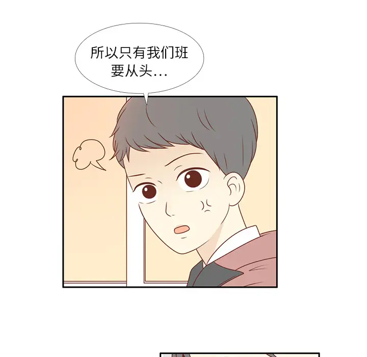 各自的春天第2话