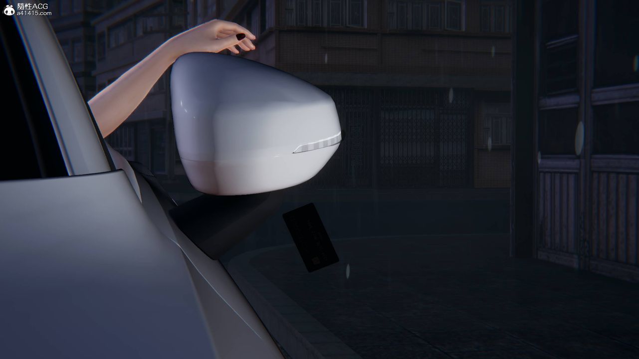 [3D]一夜暴富番外-借金母女第01章-02話