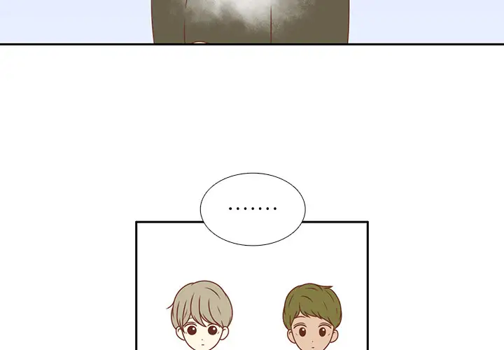 各自的春天第5话