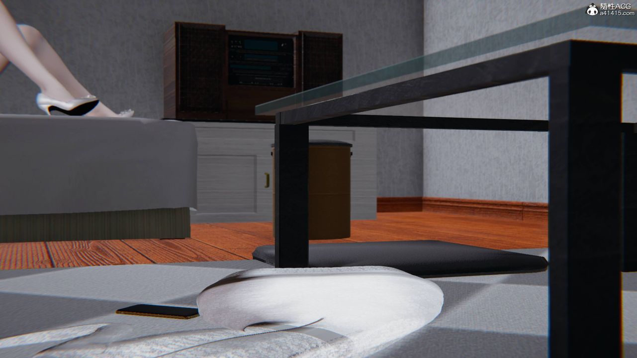 [3D]一夜暴富番外-借金母女第02章-03话