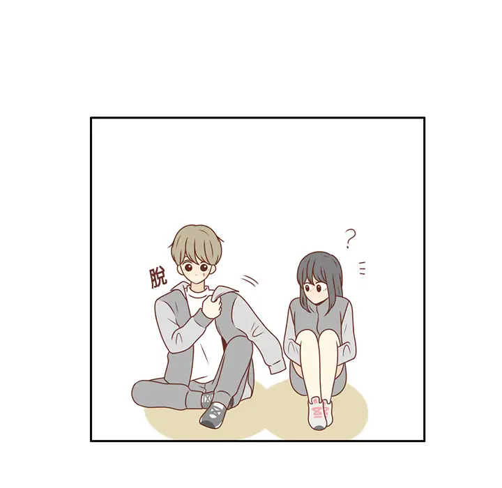 各自的春天第8话