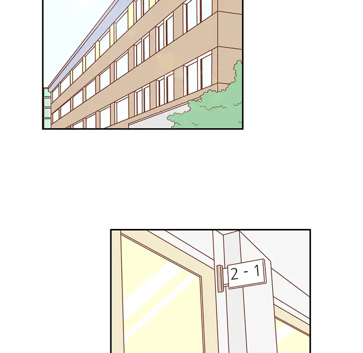 各自的春天第9话