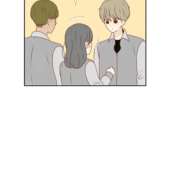 各自的春天第10话