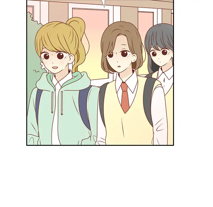 各自的春天第10话