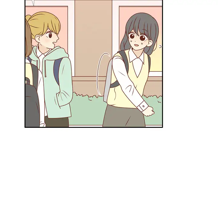 各自的春天第10话