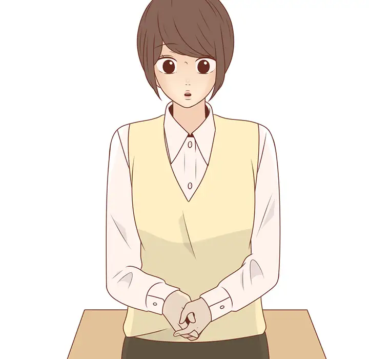 各自的春天第11话