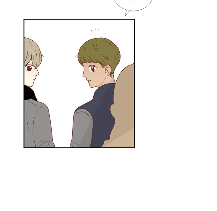 各自的春天第12话