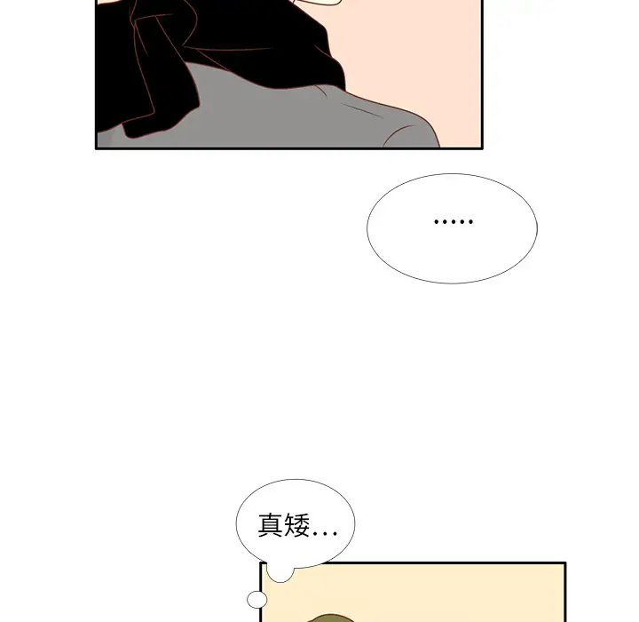 各自的春天第12话