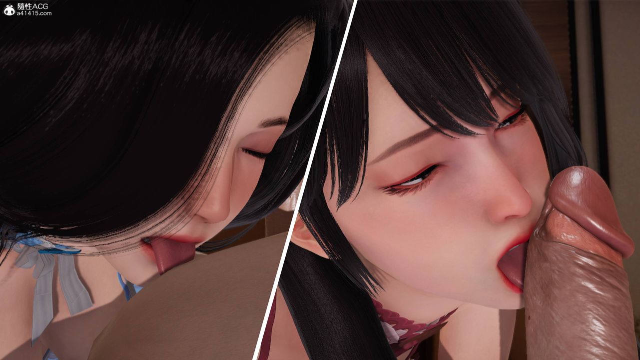 [3D]一夜暴富番外-借金母女第05章-02话