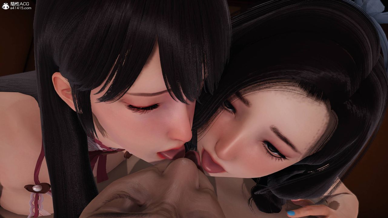 [3D]一夜暴富番外-借金母女第05章-02话