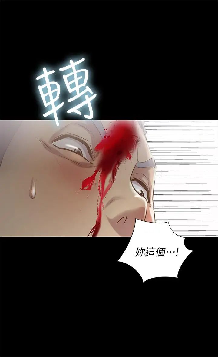 朋友,女朋友第67话-美娜的选择