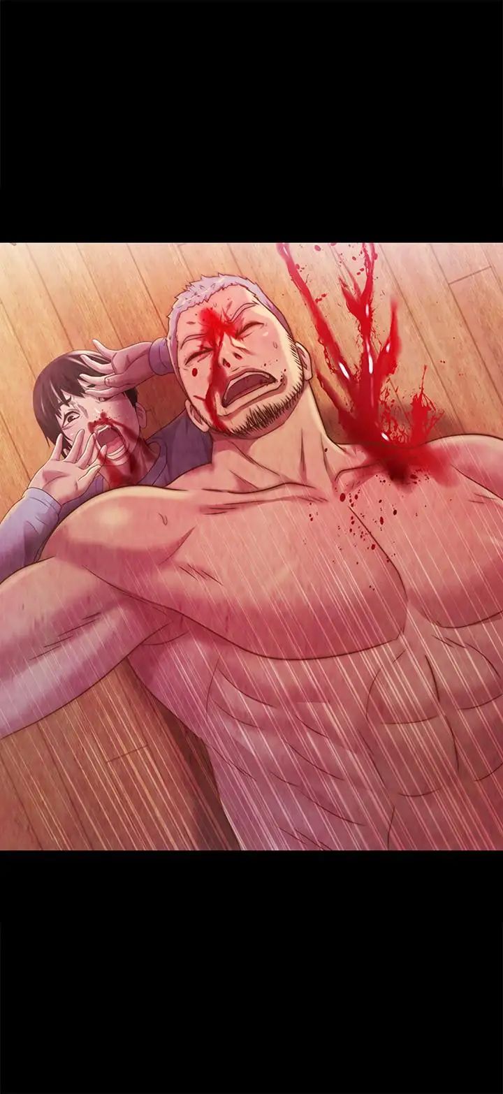 朋友,女朋友第68话-到底发生什么事了！