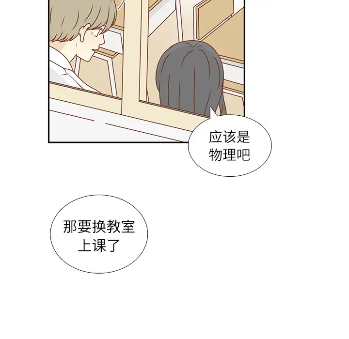 各自的春天第14话