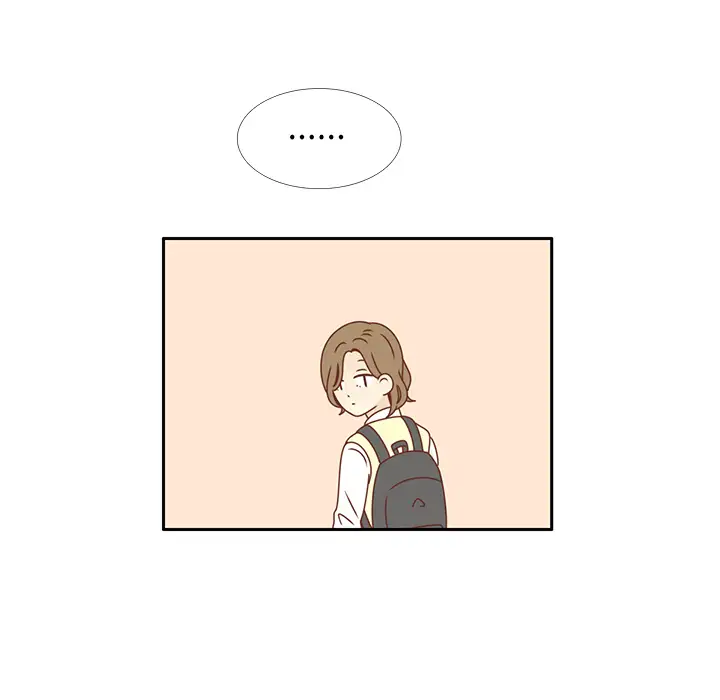 各自的春天第14话